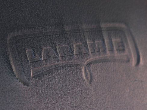 Used 2018 RAM 2500 Laramie image 41