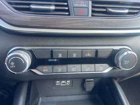 Certified 2024 Nissan Altima 2.5 SV image 12