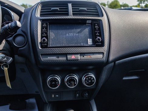 New 2025 Mitsubishi Outlander Sport ES image 24