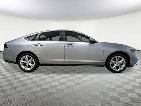 New 2026 Honda Accord LX image 7