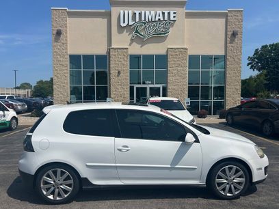 Used 2008 Volkswagen GTI 2-Door
