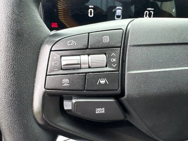 Used 2025 Kia K4 FWD image 19