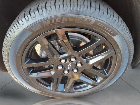 Used 2022 Chevrolet Blazer LT FWD image 9