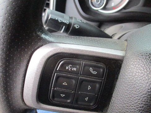 Used 2022 RAM 5500 Tradesman w/ Chrome Appearance Group image 13