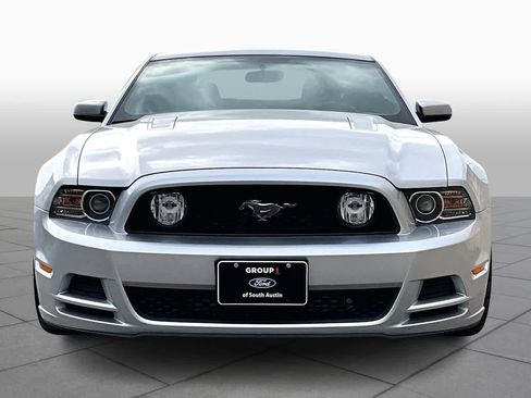 Used 2013 Ford Mustang GT image 4