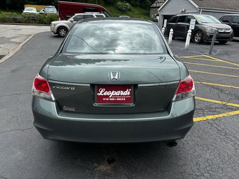 Used 2009 Honda Accord EX image 6