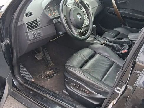 Used 2004 BMW X3 3.0i image 5
