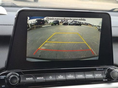Used 2021 Kia Forte LXS FWD image 24