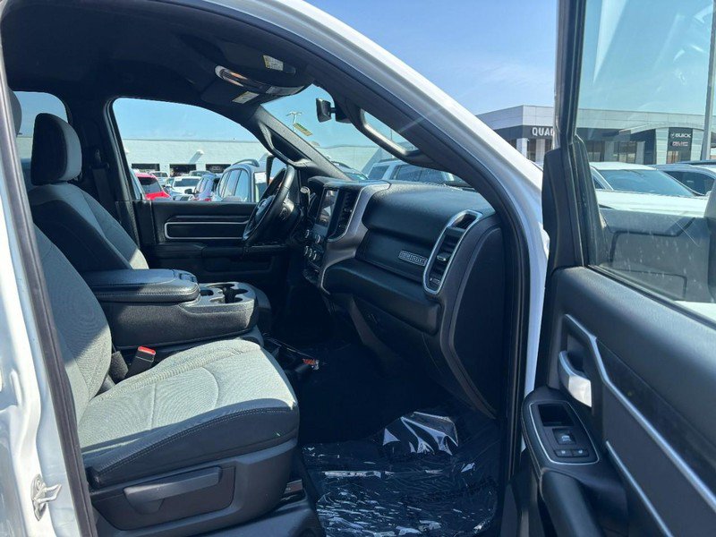 Used 2024 RAM 3500 Big Horn AWD/4WD image 12