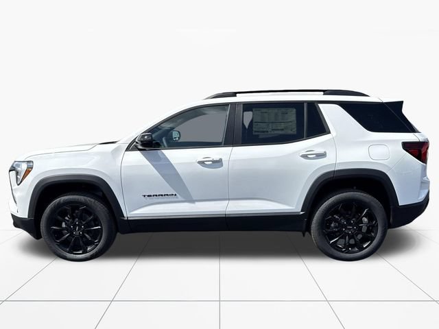 New 2026 GMC Terrain Elevation FWD image 2