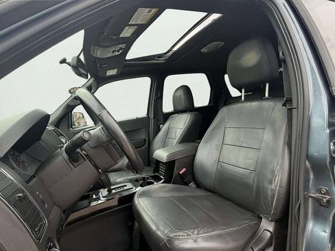 Used 2012 Ford Escape Limited AWD/4WD image 22