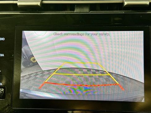 Used 2023 Hyundai Tucson SE image 12