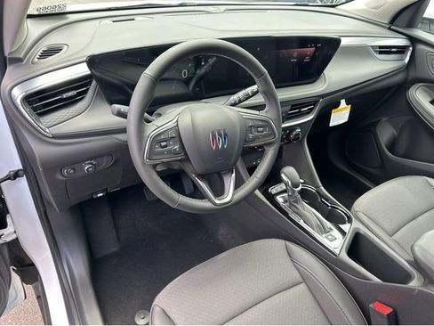 New 2026 Buick Encore GX Preferred w/ Comfort Package AWD/4WD image 5