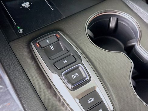 New 2026 Honda Ridgeline TrailSport image 20