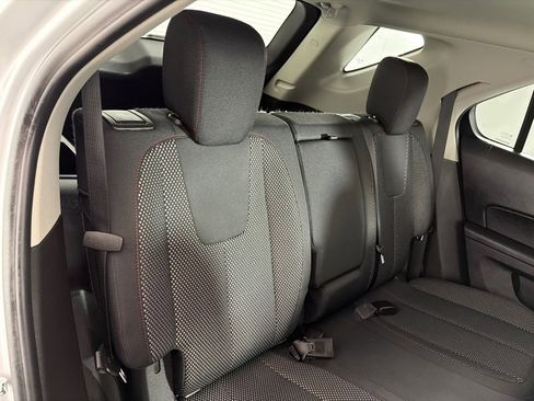 Used 2015 Chevrolet Equinox LT w/ Driver Convenience Package AWD/4WD image 22