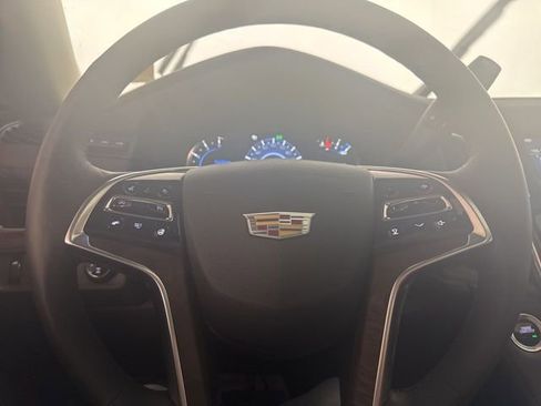 Used 2017 Cadillac Escalade ESV Premium Luxury image 20