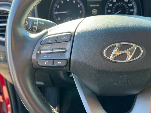 Used 2021 Hyundai Kona SEL w/ Cargo Package image 22