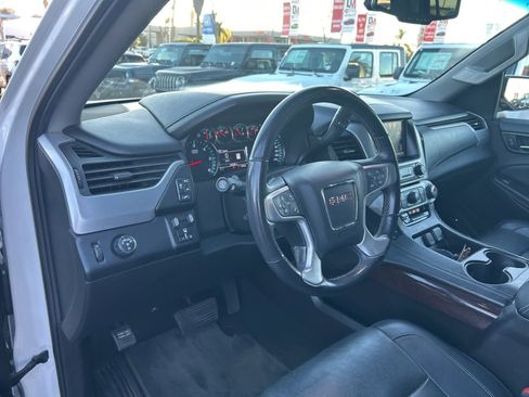 Used 2018 GMC Yukon SLT w/ Open Road Package image 27