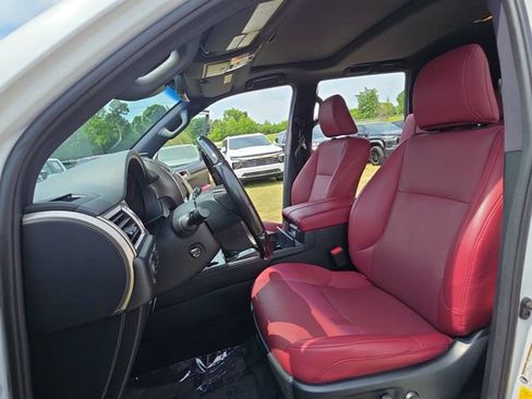 Used 2021 Lexus GX 460 Premium w/ Premium Package AWD/4WD image 17