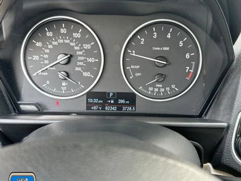 Used 2015 BMW 228i Coupe RWD image 1