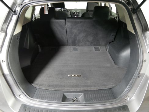 Used 2013 Nissan Rogue S w/ Special Edition Pkg AWD/4WD image 18