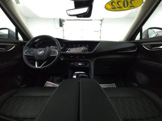 Used 2022 Buick Envision Avenir w/ Technology Package II video 2