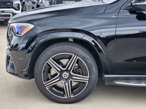 Used 2024 Mercedes-Benz GLE 350 4MATIC image 8