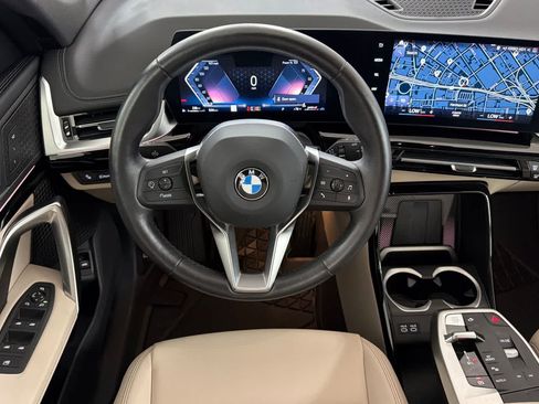 Used 2023 BMW X1 xDrive28i w/ Convenience Package AWD/4WD image 14