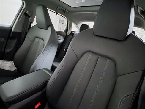 New 2026 Audi A6 Premium Plus image 10