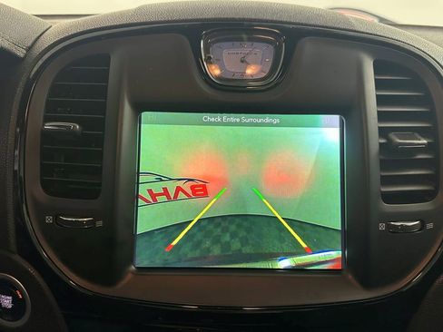 Used 2017 Chrysler 300 S w/ S Model Appearance Package image 35