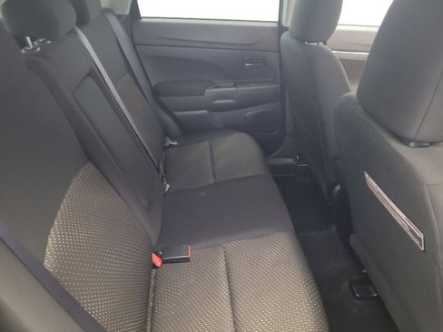 Used 2016 Mitsubishi Outlander Sport ES AWD/4WD image 19