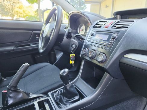 Used 2013 Subaru Impreza 2.0i AWD/4WD image 14