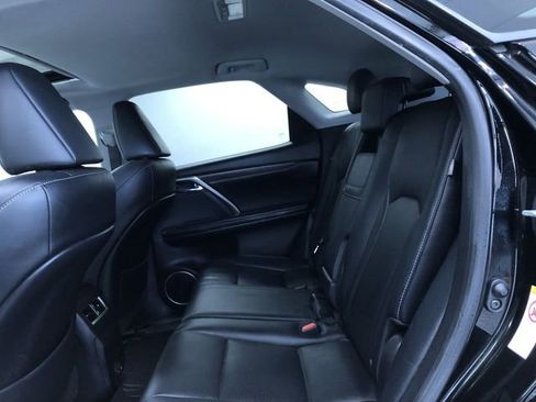 Used 2020 Lexus RX 350 AWD w/ Premium Package image 21