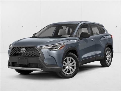 Used 2023 Toyota Corolla Cross L image 1