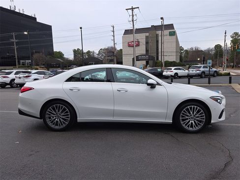 Certified 2026 Mercedes-Benz CLA 250 CLA 250 image 6