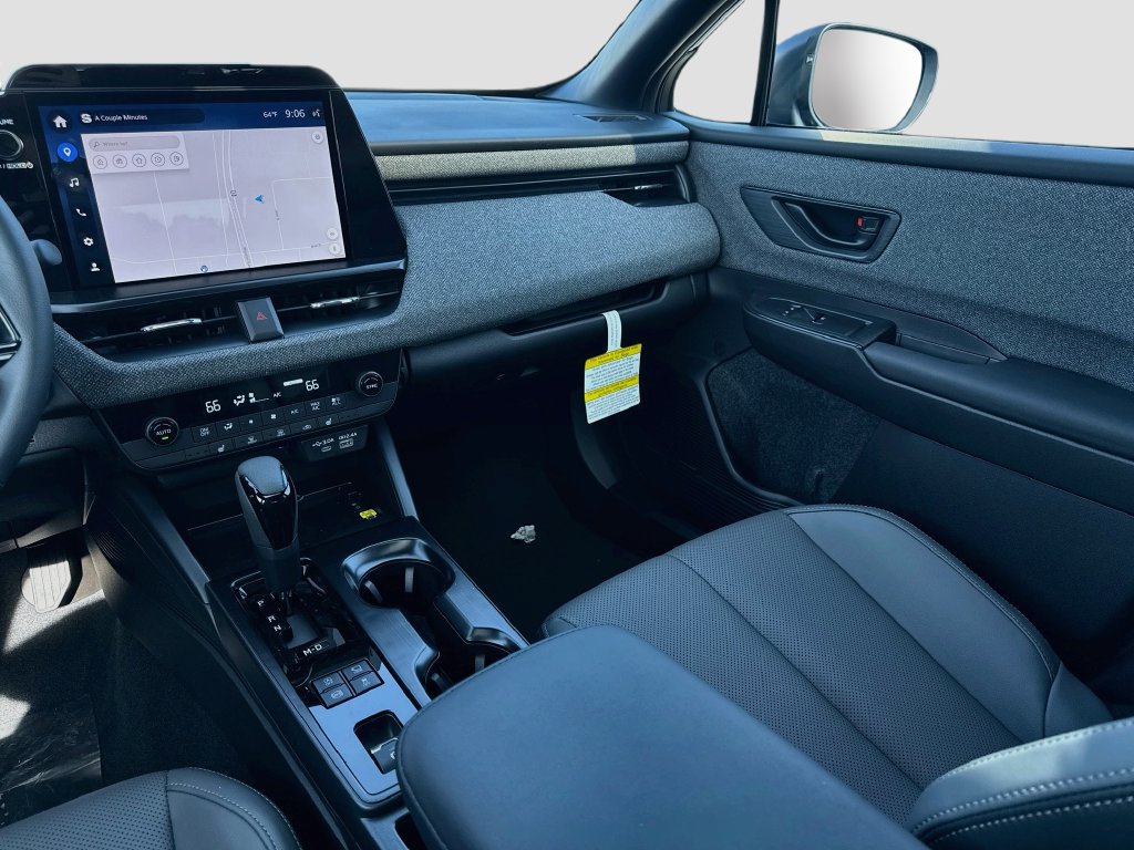 New 2026 Subaru Outback Limited XT AWD/4WD image 23