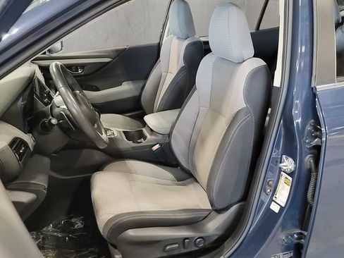 Used 2024 Subaru Outback Premium w/ Popular Package #1A AWD/4WD image 33