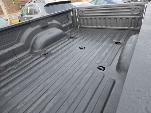 New 2026 RAM 2500 Tradesman AWD/4WD image 16