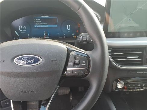 Used 2024 Ford Escape Platinum AWD/4WD image 41
