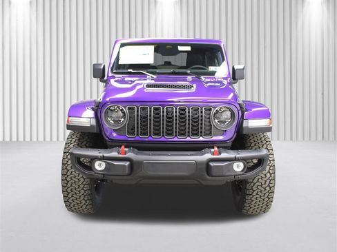 New 2026 Jeep Wrangler Unlimited Rubicon image 38