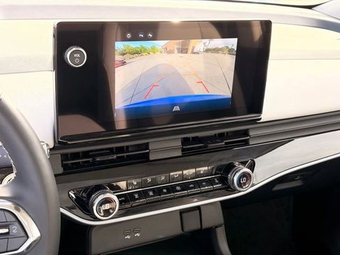 Used 2025 Honda Prologue Touring image 16