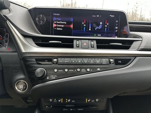 Used 2019 Lexus ES 350 w/ Premium Package image 31