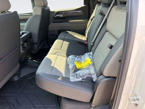 New 2026 Chevrolet Silverado 1500 ZR2 w/ LPO, Dark Essentials Package AWD/4WD image 18
