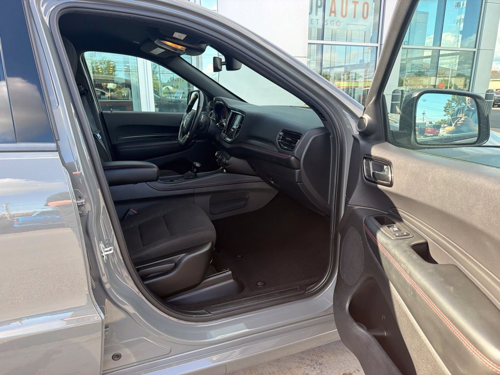 Used 2023 Dodge Durango GT AWD/4WD image 34
