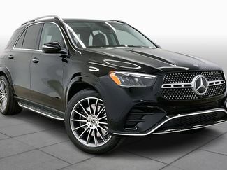New 2026 Mercedes-Benz GLE 350 4MATIC video 2