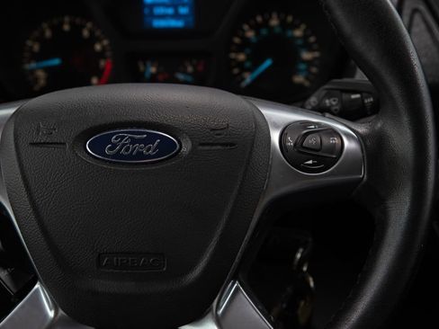 Used 2016 Ford Transit 150 130 Low Roof RWD image 23