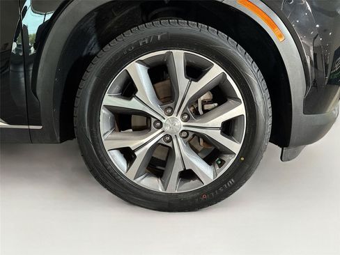 Used 2022 Hyundai Palisade SEL w/ Premium Package FWD image 38
