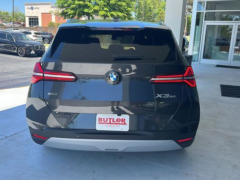 New 2026 BMW X3 xDrive30 w/ Premium Package image 5