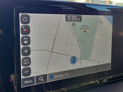 Used 2024 Hyundai Palisade SEL image 9