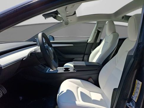 Used 2023 Tesla Model 3 Performance AWD/4WD image 15